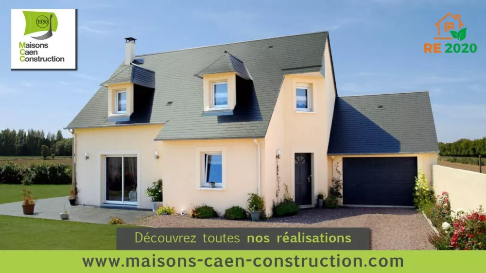 Image du modèle de maison VISUELS-REALISATIONS2