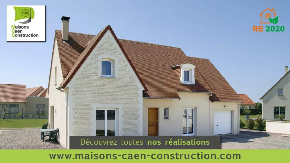 Image du modèle de maison VISUELS-REALISATIONS3