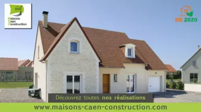 Image du modèle de maison VISUELS-REALISATIONS3