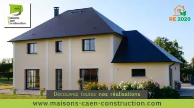 Image du modèle de maison VISUELS-REALISATIONS4