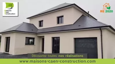 Image du modèle de maison VISUELS-REALISATIONS6