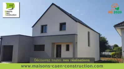 Image du modèle de maison VISUELS-REALISATIONS12