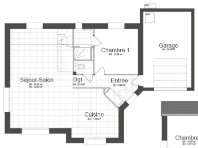 Image du modèle de maison 13-equilibre-23-RDC