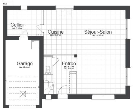 Image du modèle de maison 16-equilibre-23-RDC
