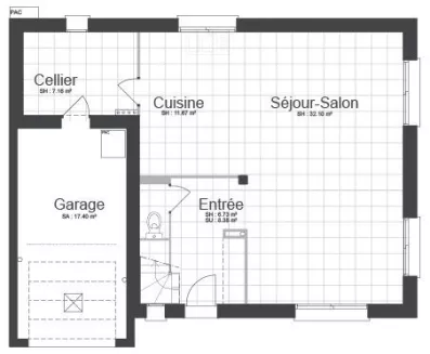 Image du modèle de maison 16-equilibre-23-RDC