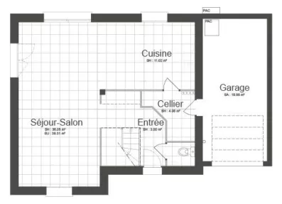 Image du modèle de maison 05-equilibre-23-RDC