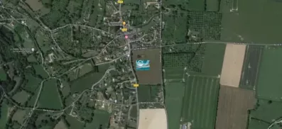 Image du modèle de maison terrain_560354
