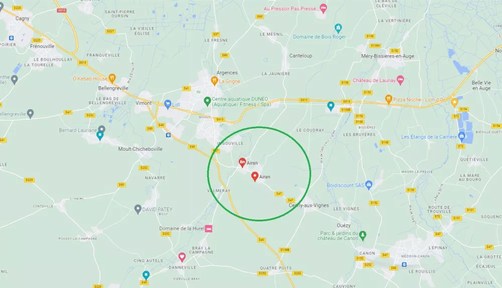 Image du modèle de maison Capture d’écran 2023-07-26 112047