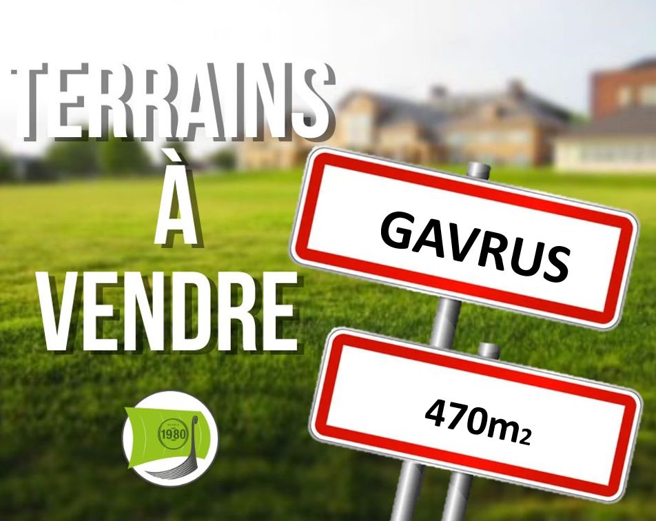 Image du modèle de maison gavrus 470