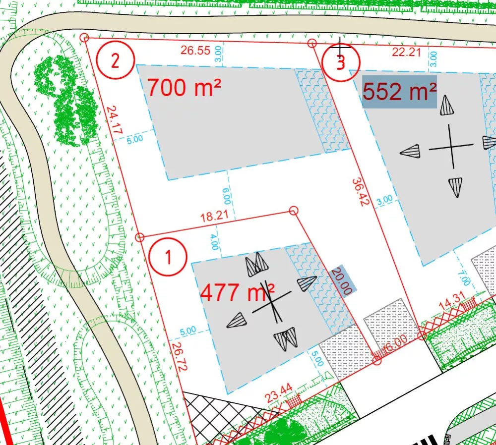 Image du modèle de maison 2