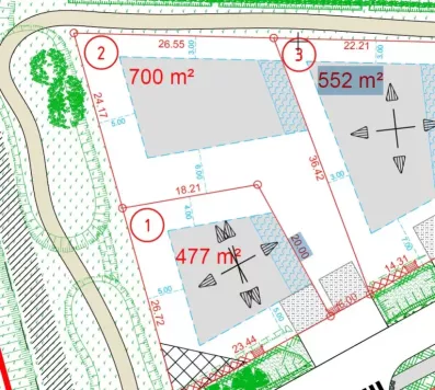 Image du modèle de maison 2