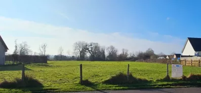 Image du modèle de maison TERRAIN