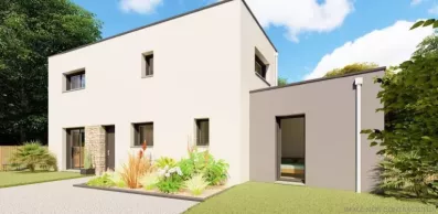 Image du modèle de maison Capture1