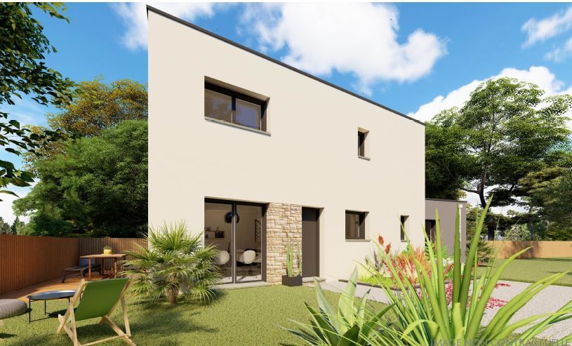 Image du modèle de maison Capture 2