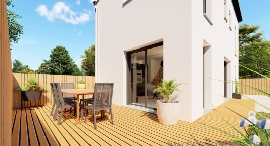 Image du modèle de maison Capture AREZKI 5