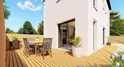 Image du modèle de maison Capture AREZKI 5