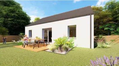 Image du modèle de maison PERS 02