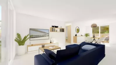 Image du modèle de maison INT 02