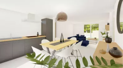 Image du modèle de maison Capture A1 e