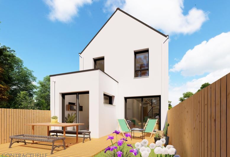 Image du modèle de maison Capture3