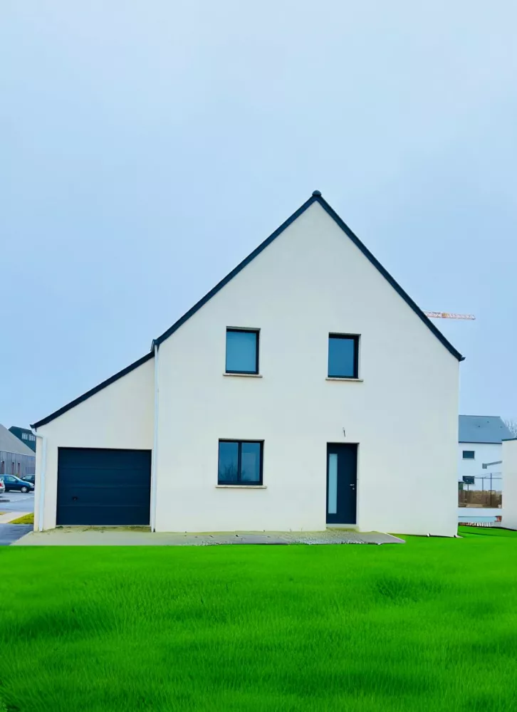 Image du modèle de maison 11