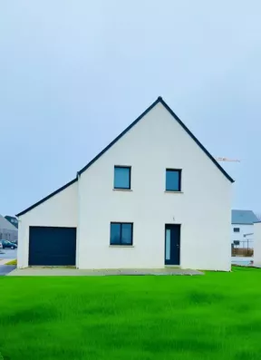 Image du modèle de maison 11