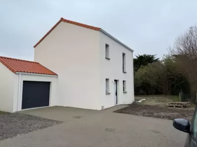 Image du modèle de maison 1