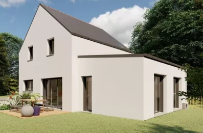 Image du modèle de maison Capture SEON1