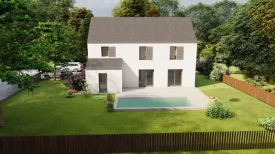 Image du modèle de maison AP3-3