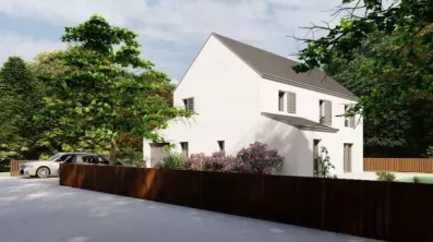 Image du modèle de maison AP3-4