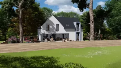 Image du modèle de maison AP5-2