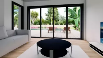 Image du modèle de maison AP6-7