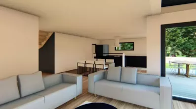 Image du modèle de maison AP6-9