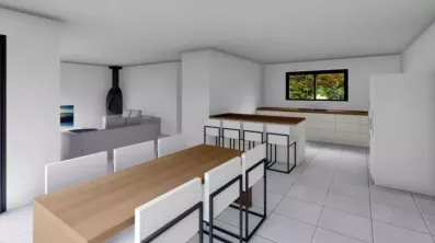 Image du modèle de maison AP10-5