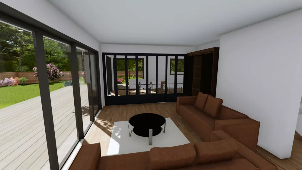 Image du modèle de maison AP16-4