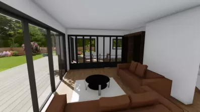 Image du modèle de maison AP16-4