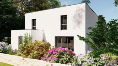 Image du modèle de maison AP16-3