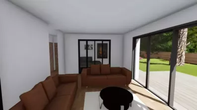 Image du modèle de maison AP16-5