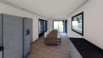 Image du modèle de maison AP16-6
