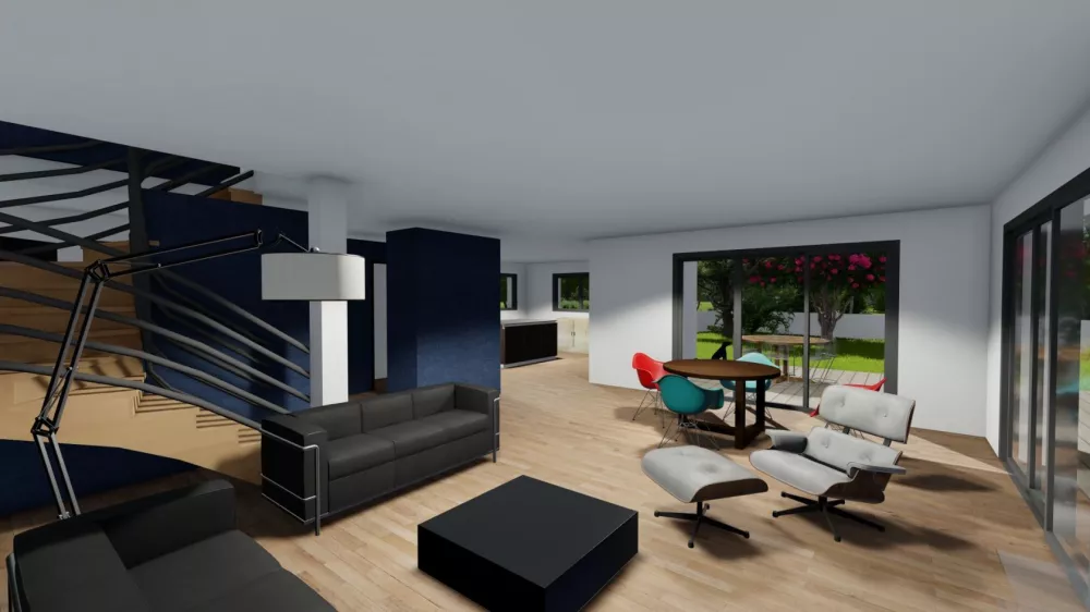 Image du modèle de maison AP20-6