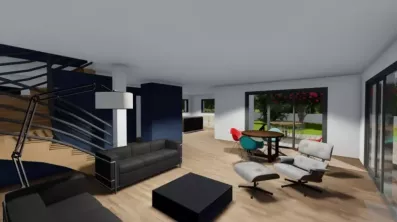 Image du modèle de maison AP20-6