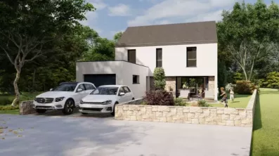 Image du modèle de maison AP22-1
