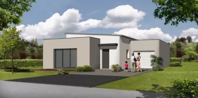 Image du modèle de maison FROU