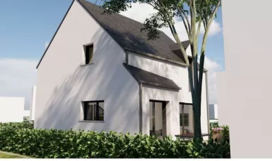 Image du modèle de maison presbytere3