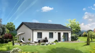 Image du modèle de maison Pers PP 3ch