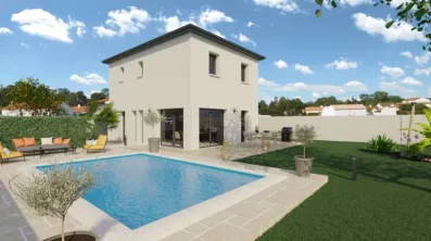 Image du modèle de maison imageHD2025-10-16_030559