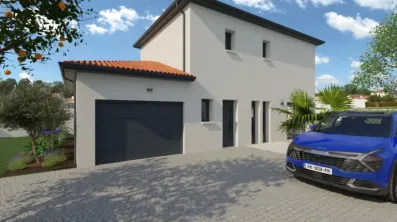 Image du modèle de maison imageHD2025-10-16_021116