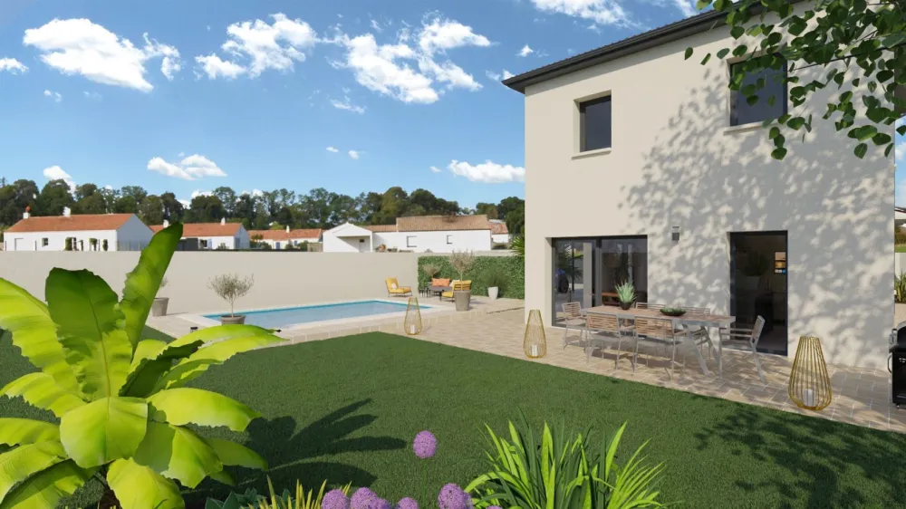 Image du modèle de maison imageHD2025-10-16_020535