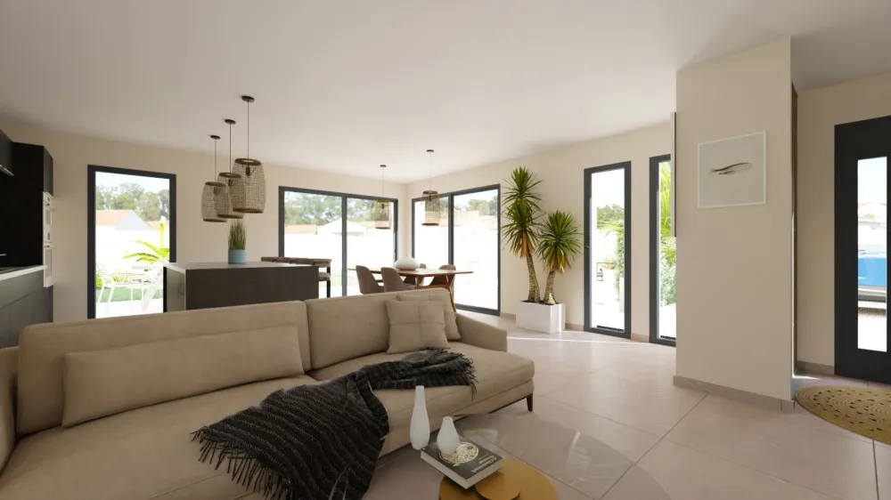 Image du modèle de maison imageHD2025-10-16_020247