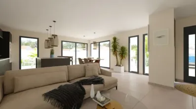 Image du modèle de maison imageHD2025-10-16_020247